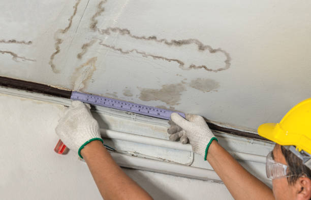 Reliable Emergency Water Damage Restoration contractor in West Wareham, MA by Water Damage Irwin